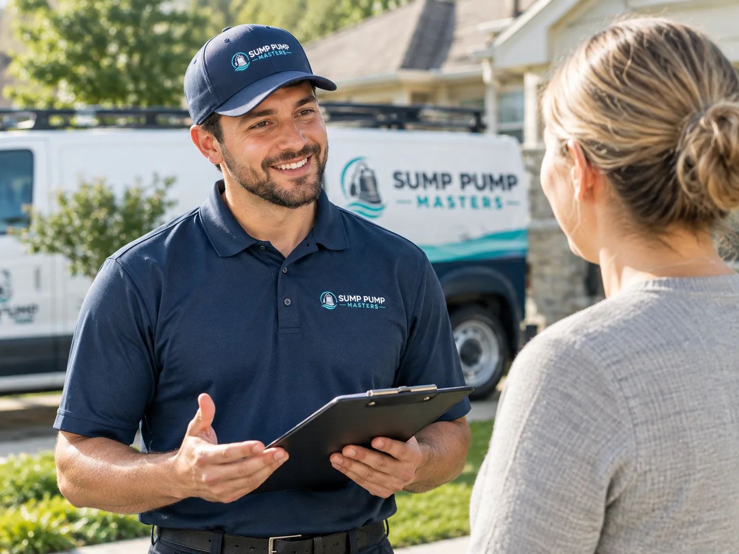 Sump Pump Repair West Forks, ME FAQs
